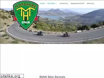 bmwbikerentals.com