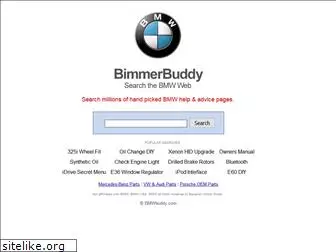 bmwbuddy.com