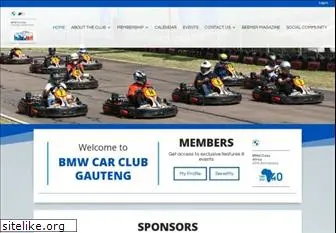 bmwcarclub.co.za