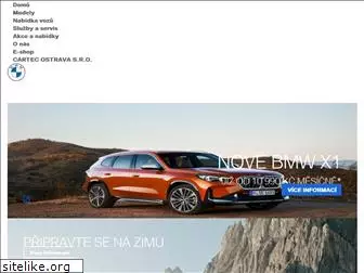 bmwcartec.cz