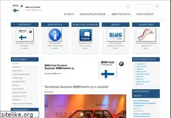 bmwclub.fi