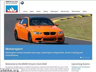 bmwclubnsw.asn.au