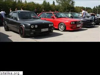 bmwclubserbia.com