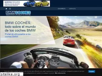 bmwcoches.com