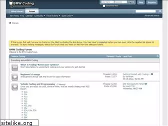 bmwcoding.com