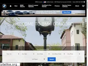 bmwconcord.com