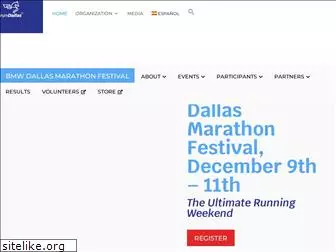 bmwdallasmarathon.com