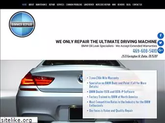 bmwdallasrepair.com