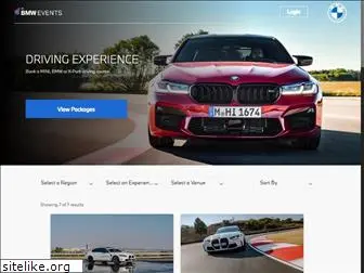 bmwdrivingexperience.co.za