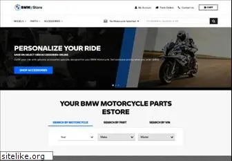 bmwestore.com