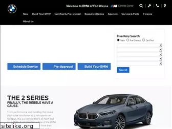 bmwfortwayne.com