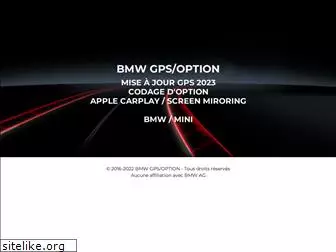 bmwgpsoption.com