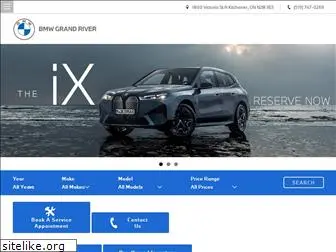 bmwgrandriver.com