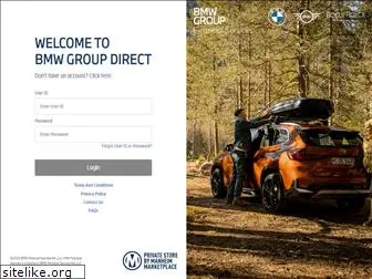 bmwgroupdirect.com