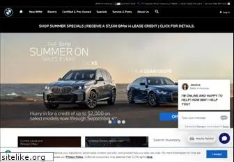 bmwhawaii.com