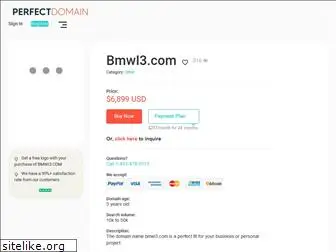 bmwi3.com