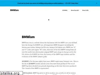 bmwism.com