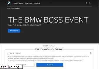 bmwjamaica.com