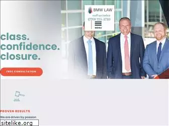 bmwlawgroup.com