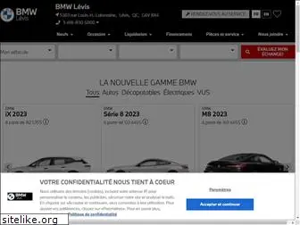 bmwlevis.com