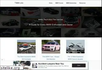 bmwlinks.com