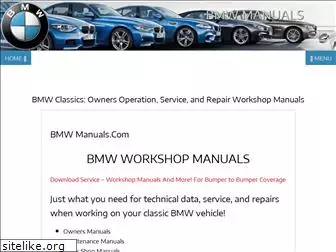 bmwmanuals.com