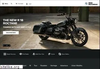 bmwmotorcycles.com