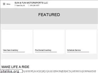 bmwmotorcyclesofiowacity.com