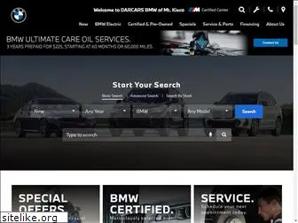 bmwmtkisco.com