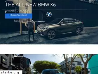 bmwmyanmar.com