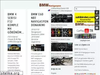 bmwnavigasyon.com