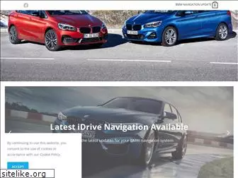 bmwnavigationupdate.co.uk