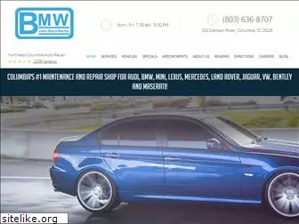 bmwne.com