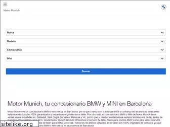 bmwocasionbarcelona.com