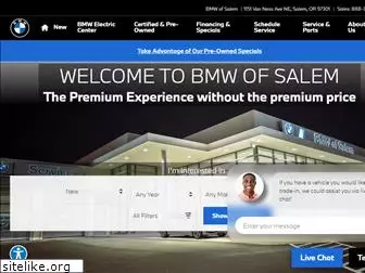 bmwofsalem.com