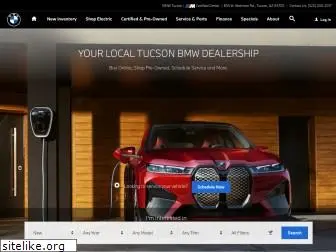 bmwoftucson.com