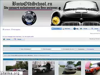 bmwoldschool.eu