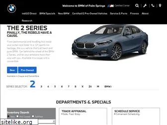 bmwpalmsprings.com