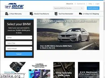 bmwpartsfactory.com