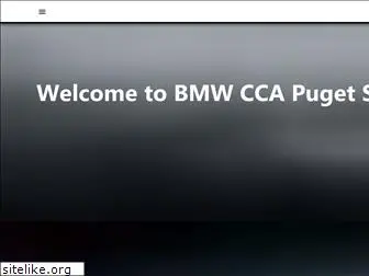 bmwpugetsound.com