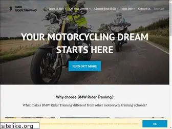 bmwridertraining.net