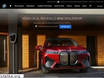 bmwrockville.com