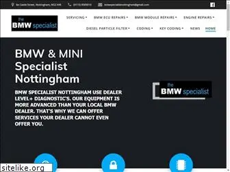 bmwspecialistuk.com