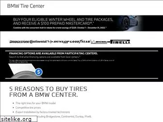 bmwtirecenters.com