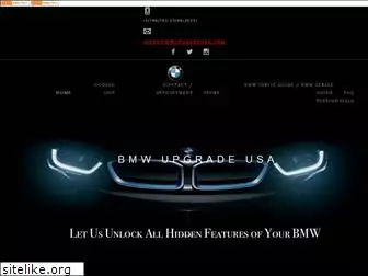 bmwupgradeusa.com