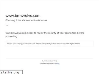 bmwvolvo.com