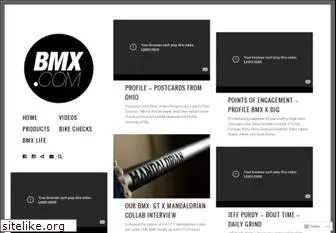 bmx.com