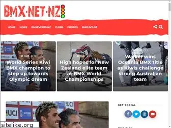 bmx.net.nz