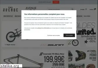 bmxavenue.com