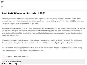 bmxbrandsguide.com